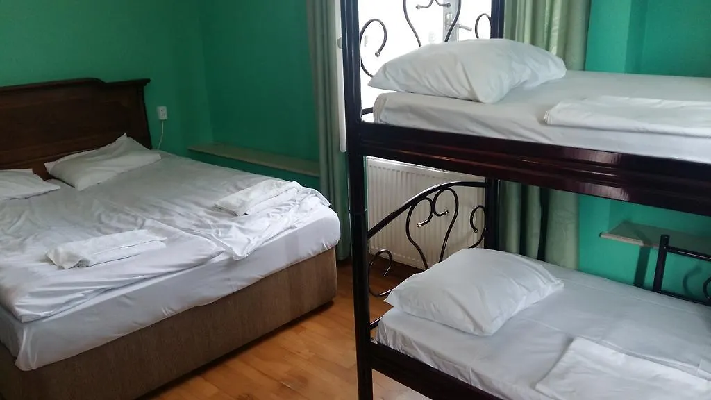 My Warm Guest House Batumi