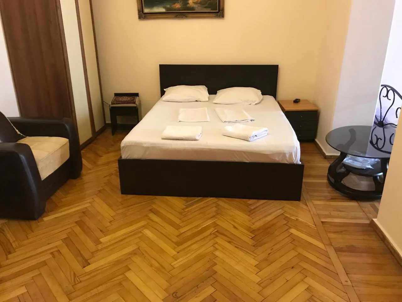 My Warm Guest House Batumi