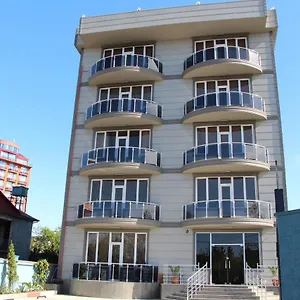 Nakashidze's Aparthotel